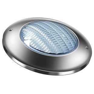 Прожектор светодиодный накладной Falcon серия 260SS-AC 252LED RGB (цветной), 18 Вт LU-RGB260SS-AC-252 фото