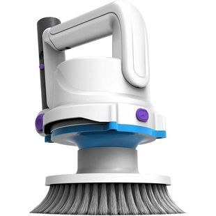 Kokido Telsa SCRUBBY електрощітка для ватерлінії 42257 фото