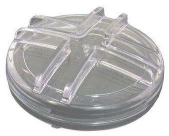 AstralPool Sena 33M, 7 м&sup3;/год насос для басейну 25461DMV фото
