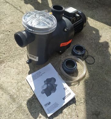 AstralPool Sena 33M, 7 м&sup3;/год насос для басейну 25461DMV фото
