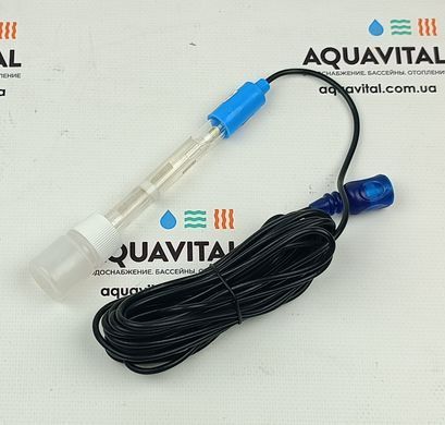 Seko Pool basic Pro для pH / Cl (1,5 л/ч) измерительно-дозирующая станция для бассейна SXCBASPA0006 фото