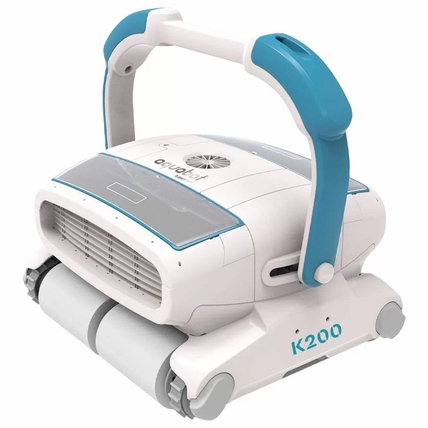Aquabot K200 Plus робот-пылесос для бассейна 30011 фото