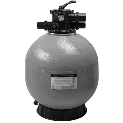 Emaux V700(B), 20.16 м³/год пісочний фільтр для басейну 5052 фото