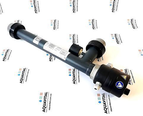 Behncke EWT 80-70/18 (18 кВт) электронагреватель для бассейна РН-30451807 фото
