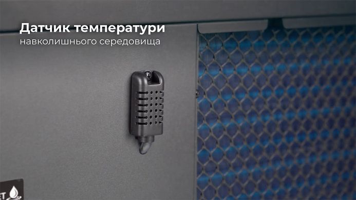 Aquaviva Model A 7 (7,01 кВт) тепловий інверторний насос для басейну до 30 м&sup3; 40741 фото