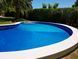 ELBE SBG серия Pearl лайнер для бассейна Pearl Blue 1,65 х 25 м 2000777 фото 9