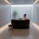 Aquajoy (150x80x65 см) надувна крижана ванна 40763 фото 7