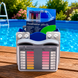 Тестер таблеточный Lovibond pH/кислород (синяя коробка) 151605 фото 1