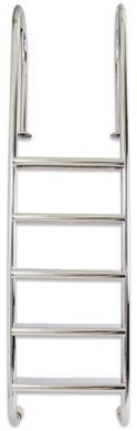 Лестница для бассейна Laris Chamboard (4 ступени) 71401003 фото