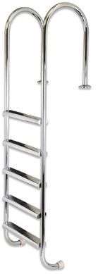 Лестница для бассейна Laris Chamboard (4 ступени) 71401003 фото
