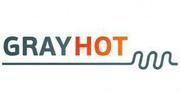 GrayHot логотип