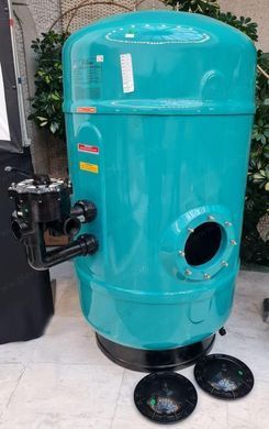 Gemas Filtrex HB 900, 32 м&sup3;/ч песочный фильтр для бассейна PG-021315HB фото