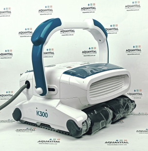 Aquabot K300 Plus робот-пылесос для бассейна 30012 фото