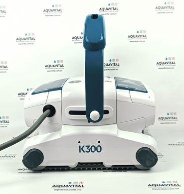 Aquabot K300 Plus робот-пилосос для басейну 30012 фото