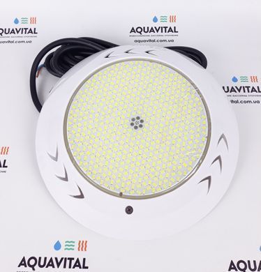 Прожектор светодиодный накладной Aquaviva 003 546LED White (белый), 36 Вт 18373 фото