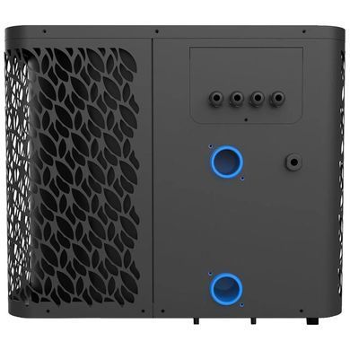 Poolex Spawer O'Spa PC-OSPA34 (3 кВт) чиллер для ледяных ванн, WiFi 42238 фото