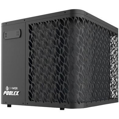 Poolex Spawer O'Spa PC-OSPA34 (3 кВт) чиллер для ледяных ванн, WiFi 42238 фото
