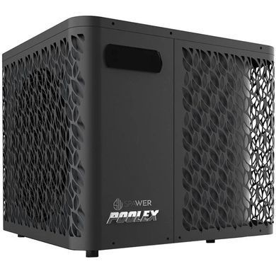 Poolex Spawer O'Spa PC-OSPA34 (3 кВт) чиллер для ледяных ванн, WiFi 42238 фото