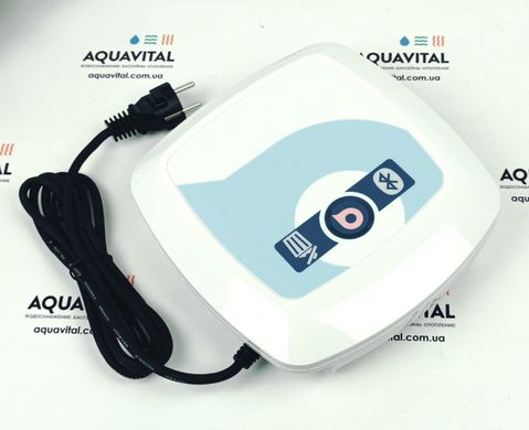 Aquabot K300 Plus робот-пилосос для басейну 30012 фото