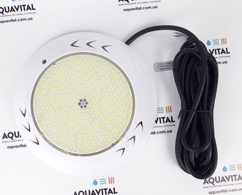 Прожектор светодиодный накладной Aquaviva 003 546LED White (белый), 36 Вт 18373 фото