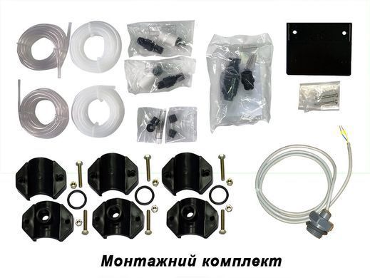 Seko Pool Basic Evo pH / Ox (1,5 л/ч) измерительно-дозирующая станция для бассейна SPMBASPA0023 фото