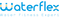 Waterflex логотип