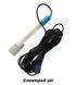 Seko Pool Basic Evo pH / Ox (1,5 л/ч) измерительно-дозирующая станция для бассейна SPMBASPA0023 фото 3