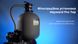 Hayward Pro Top S210T8105, 8 м&sup3;/год, фільтраційна установка для басейна 16139 фото 45