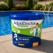Средство для снижения уровня pH AquaDoctor pH Minus, 7.5 кг 40735 фото 2
