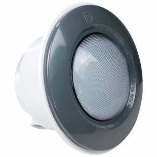 Прожектор светодиодный Hayward 3481LDRGB3DGR 90LED RGB (цветной), 16 Вт, под лайнер, Dark Grey 32275 фото