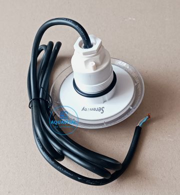 Прожектор світлодіодний для СПА Serenity Mini 36 LED White (білий), 6.5 Вт SPA-36S2-W фото