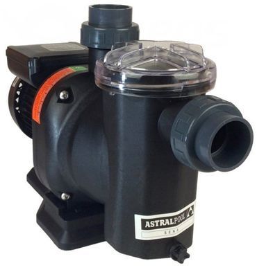 AstralPool Sena 75M, 9 м&sup3;/год насос для басейну 25463 фото