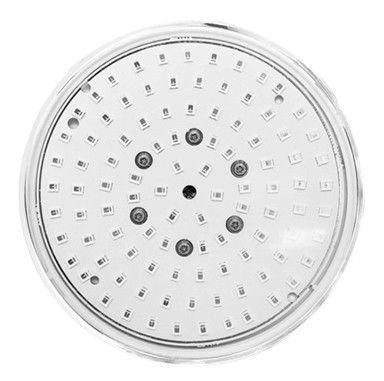 Прожектор светодиодный накладной Falcon серия 110Mini 99LED RGB (цветной), 6 Вт, 118х87 мм LU-RGB100-6W фото