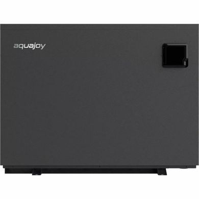 Aquajoy Side Flow 18 (17,8 кВт) тепловой инверторный насос для бассейна до 85 м&sup3; 37369 фото