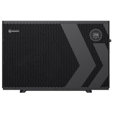 Aquaviva Model A 11 (11,5 кВт) тепловой инверторный насос для бассейна до 50 м&sup3; 40743 фото