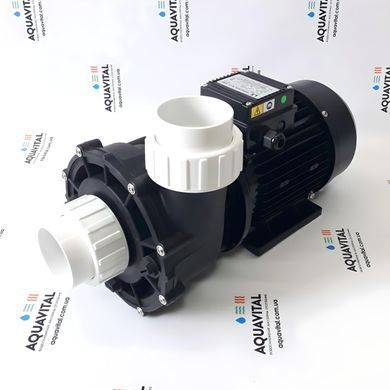 Aquaviva LX LP250M, 30 м&sup3;/год насос для басейну 15058 фото
