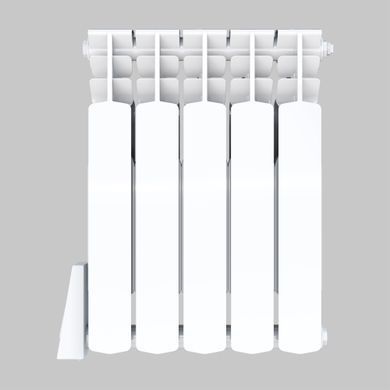 Электрический радиатор Flyme Standart 5L EF-RS-5L фото
