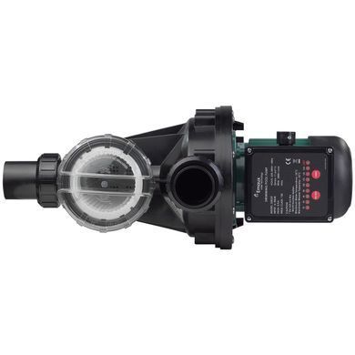 Emaux SS075T, 12.2 м&sup3;/год насос для басейну з таймером 24282 фото