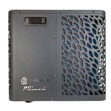 Poolex Spawer O'Spa PC-OSPA54 (5 кВт) чилер для крижаних ванн, WiFi 42239 фото