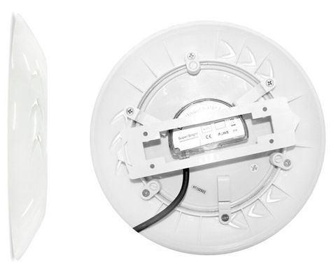 Прожектор світлодіодний накладний Aquaviva 003 546LED White (білий), 33 Вт 19237 фото