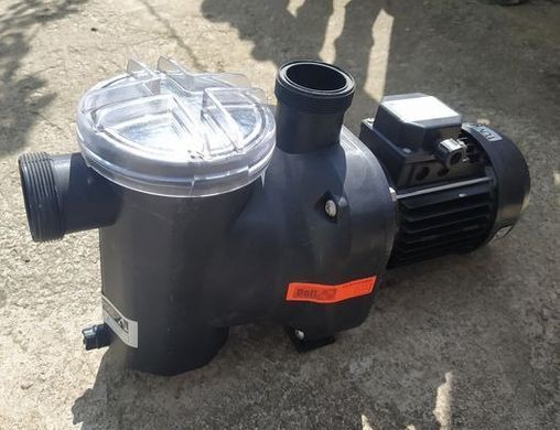 AstralPool Sena 75M, 9 м&sup3;/год насос для басейну 25463 фото