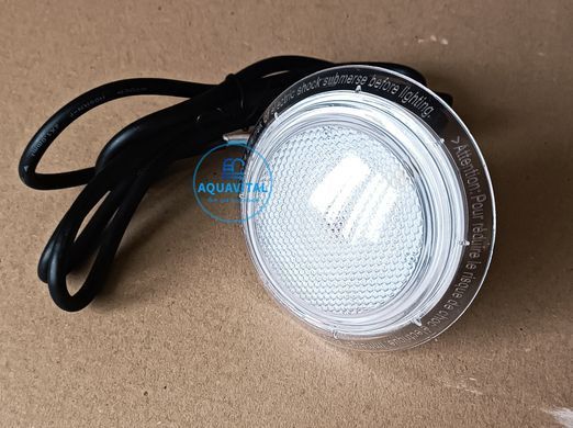 Прожектор світлодіодний для СПА Serenity Mini 36 LED White (білий), 6.5 Вт SPA-36S2-W фото