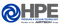 HPE логотип