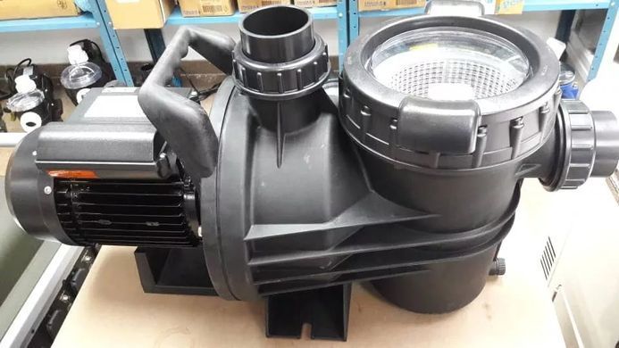Baico Pumps ETNA3N 420-10, 32 м&sup3;/ч насос для бассейна (380В) CA-1861 фото