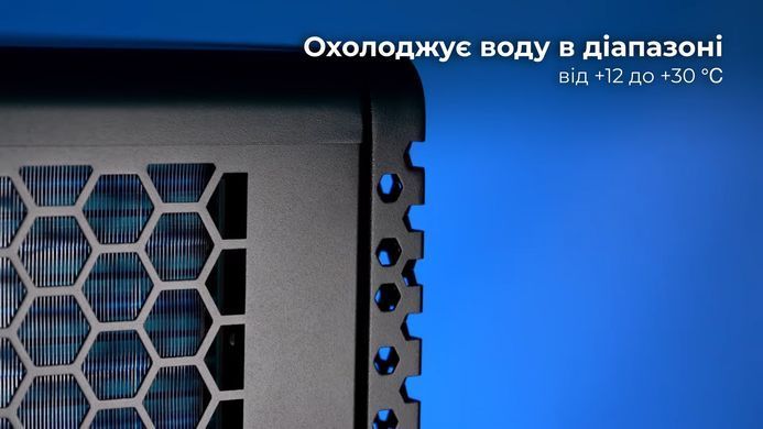 Fairland X20-09 (9,5 кВт) тепловой инверторный насос для бассейна до 40 м&sup3; 33615 фото