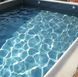 ELBE SBG серія Pearl лайнер для басейну Pearl Black 1,65 х 25 м 2000776 фото 7