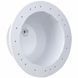 Прожектор светодиодный Hayward 3481LDRGB3DGR 90LED RGB (цветной), 16 Вт, под лайнер, Dark Grey 32275 фото 2