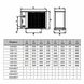 Fairland X20-09 (9,5 кВт) тепловий інверторний насос для басейну до 40 м³ 33615 фото 4