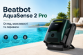 Beatbot AquaSense 2 Pro в реальном бассейне: что показало длительное тестирование фото