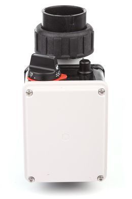 Pahlen AC90T plastic/titan (9 кВт) электронагреватель для бассейна 141602T фото
